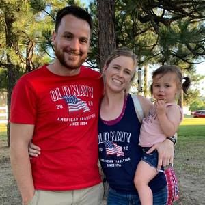 Meet your Posher, Jena